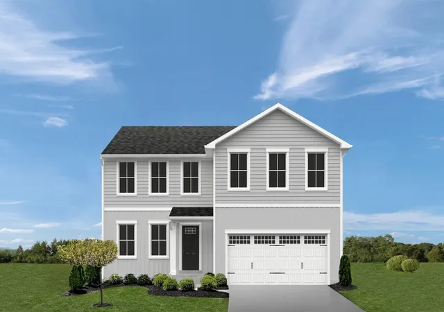 2nd image of 208 Bateman Court, Smyrna, TN 37167 | MLS# 3515026