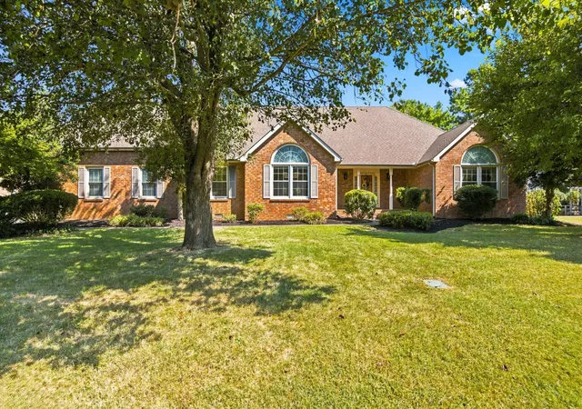 Photo 1 of Single family home for sale at 310 Westchester Ct, Murfreesboro, TN 37129 | MLS# 3541228 | Listing updated on 2026-09-05
