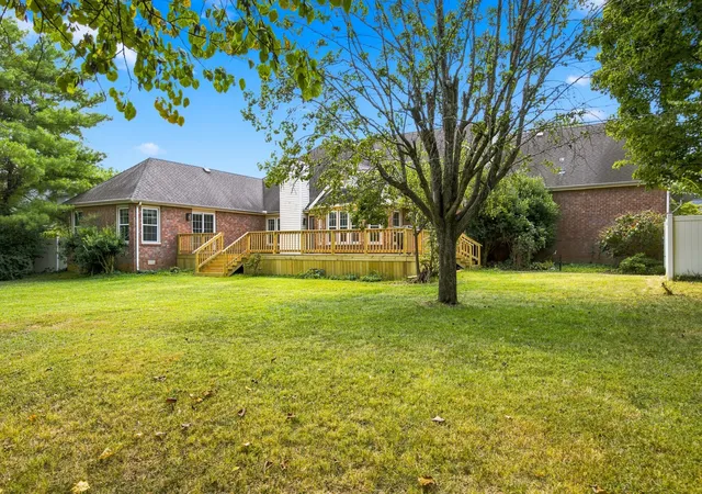 Photo 40 of Single family home for sale at 310 Westchester Ct, Murfreesboro, TN 37129 | MLS# 3541228 | Listing updated on 2026-09-05