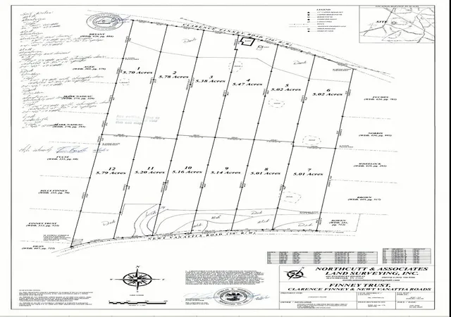 4th image of 1 Newt Vanattia Rd, Hillsboro, TN 37342 | MLS# 3515032