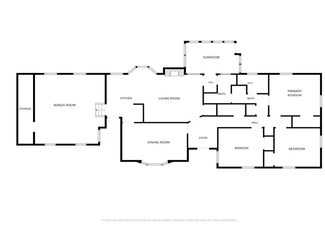 5th image of 13936 Betts Rd, Goodlettsville, TN 37072 | MLS# 3520495