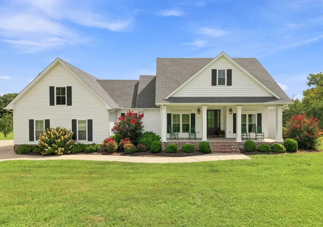 2nd image of 9043 Cross Plains Rd, White House, TN 37188 | MLS# 3515078