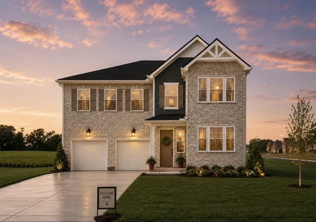 1st image of 400 Downs Lane, Mount Juliet, TN 37122 | MLS# 3515043