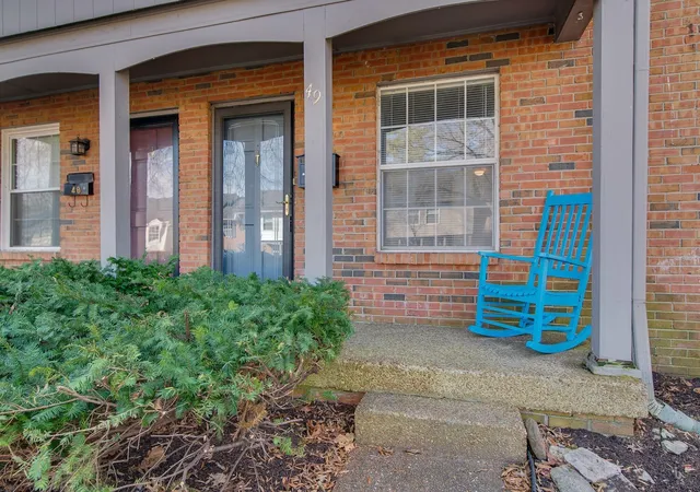 Townhouse for sale at 5510 Country Dr #49, Nashville, TN 37211 | MLS# 3541227