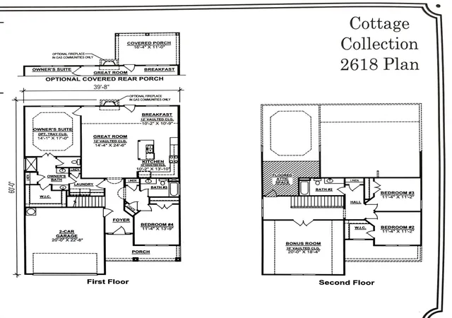 2nd image of 2645 Strahan Dr Lot 83, Murfreesboro, TN 37129 | MLS# 3515265