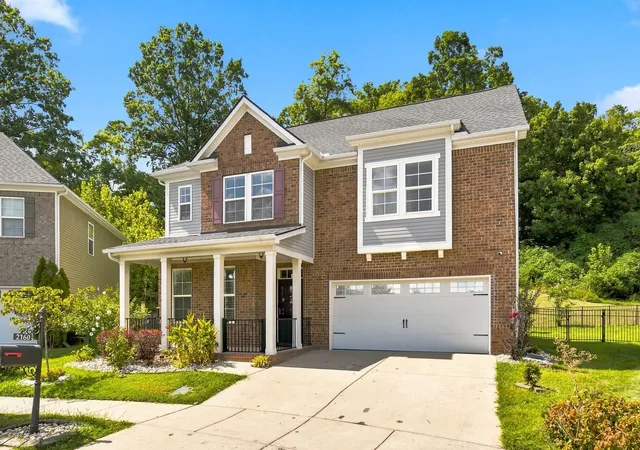 2nd image of 2160 Hickory Brook Dr, Hermitage, TN 37076 | MLS# 3524723