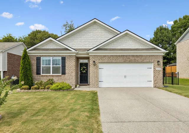 1st image of 1230 Sylvan Park Dr, Spring Hill, TN 37174 | MLS# 3519067