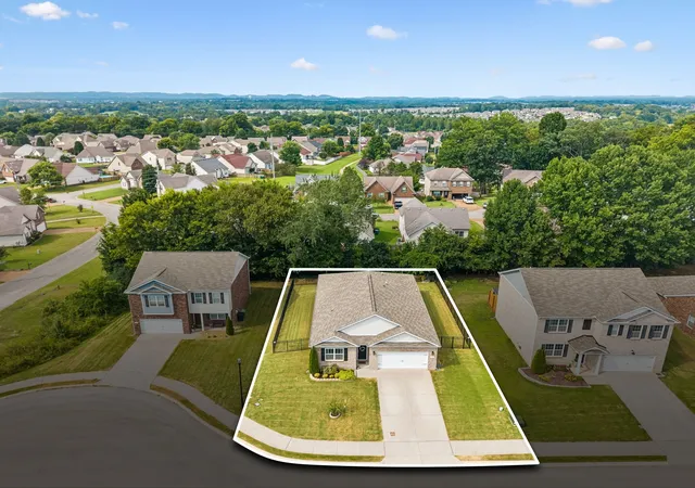 40th image of 1230 Sylvan Park Dr, Spring Hill, TN 37174 | MLS# 3519067