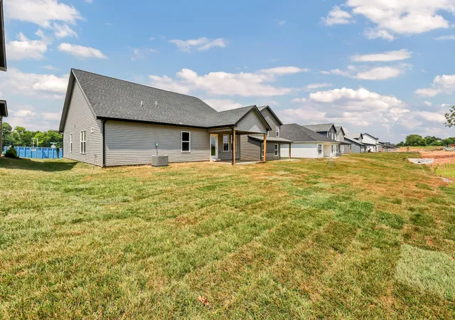 32nd image of 2669 Brewster Dr, Clarksville, TN 37042 | MLS# 3516296