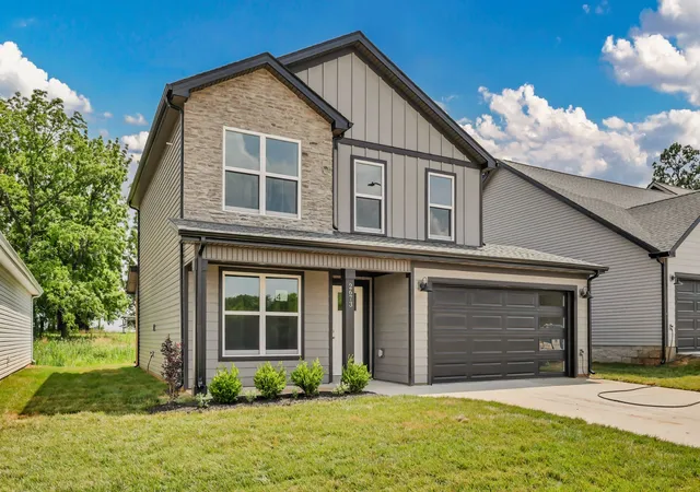 2nd image of 2673 Brewster Dr, Clarksville, TN 37042 | MLS# 3516295