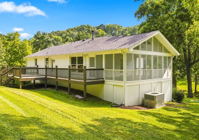 45th image of 775 High Point Ridge Road, Franklin, TN 37069 | MLS# 3515954
