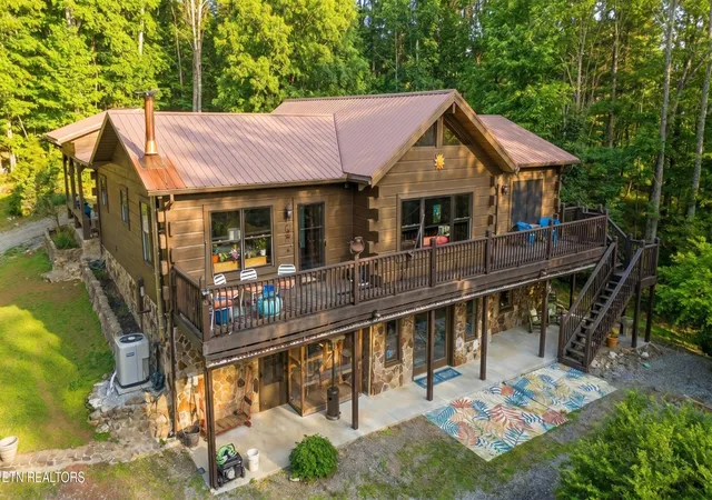 1st image of 575 Ironsburg Rd, Tellico Plains, TN 37385 | MLS# 3515125