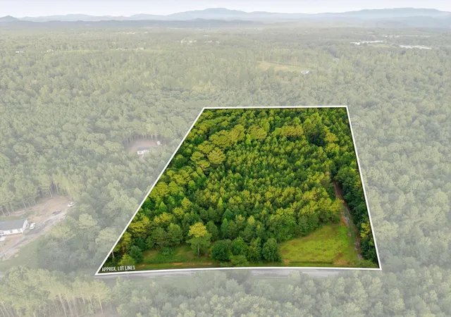 1st image of 0 Washboard Road, Old Fort, TN 37362 | MLS# 3515096