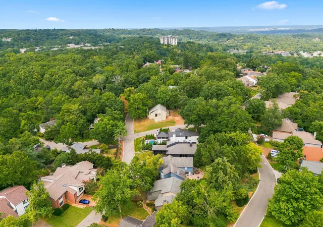 56th image of 520 Harpeth Trace Dr, Nashville, TN 37221 | MLS# 3519141