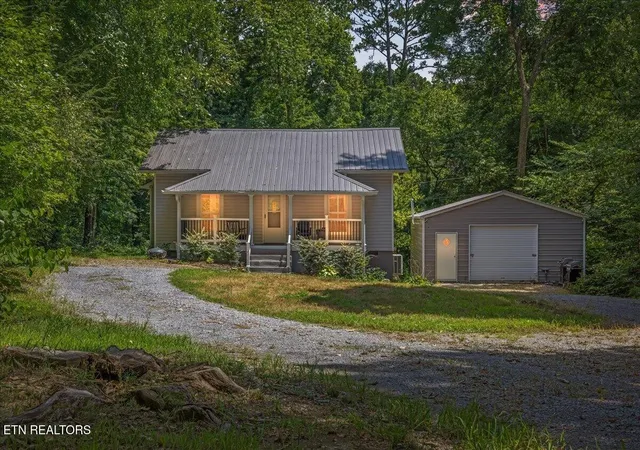 1st image of 795 Athens Pike, Etowah, TN 37331 | MLS# 3515100