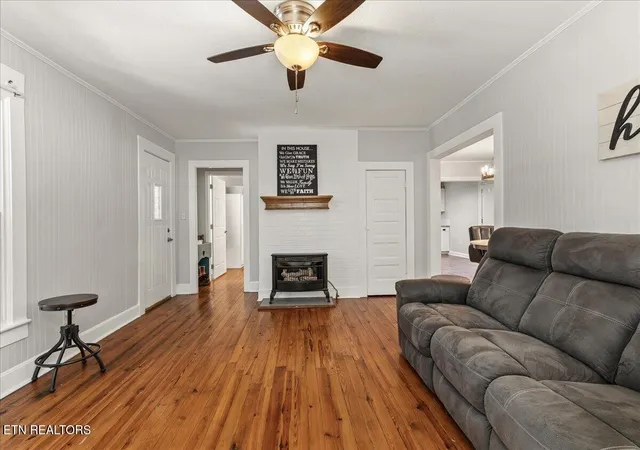 image of 795 Athens Pike, Etowah, TN 37331 | MLS# 3515100