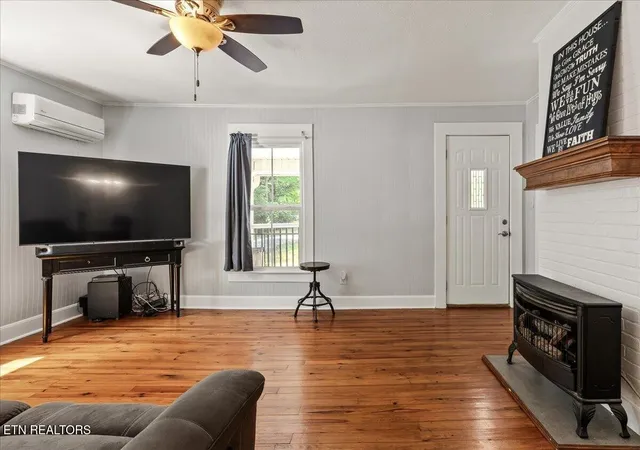 image of 795 Athens Pike, Etowah, TN 37331 | MLS# 3515100