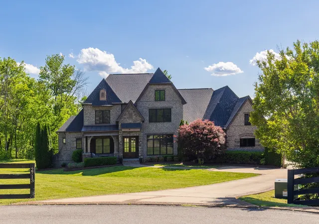 74th image of 2713 Deer Haven Ct, Franklin, TN 37067 | MLS# 3520968