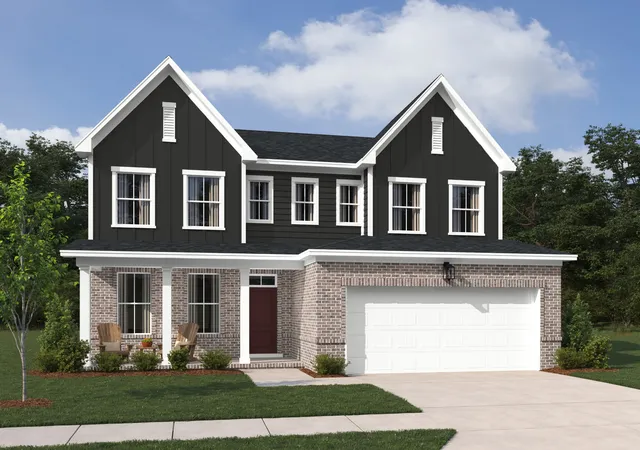 1st image of 203 Jasmine Way, La Vergne, TN 37086 | MLS# 3515132