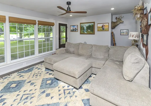 Photo 4 of Single family home for sale at 134 Old Huntsville Rd, Fayetteville, TN 37334 | MLS# 3520410 | Listing updated on 2026-09-25