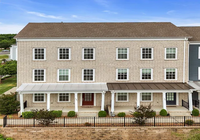 Photo 1 of Townhouse for sale at 1067 Vida Way, Nolensville, TN 37135 | MLS# 3526698 | Listing updated on 2026-08-27