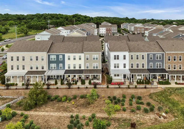 Photo 4 of Townhouse for sale at 1067 Vida Way, Nolensville, TN 37135 | MLS# 3526698 | Listing updated on 2026-08-27