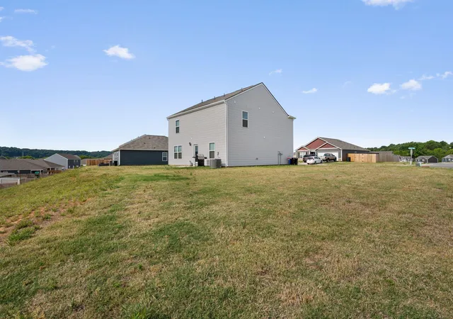 32nd image of 352 Dilbeck Lane, Niota, TN 37826 | MLS# 3515133