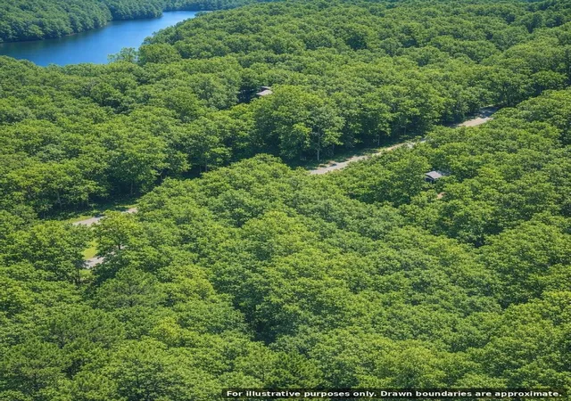 2nd image of 0 Bear Road, Tallassee, TN 37878 | MLS# 3515148