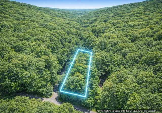 5th image of 0 Bear Road, Tallassee, TN 37878 | MLS# 3515148
