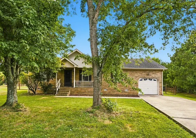 Photo 1 of Single family home for sale at 257 Brook Ct, Smyrna, TN 37167 | MLS# 3515212 | Listing updated on 2026-09-12