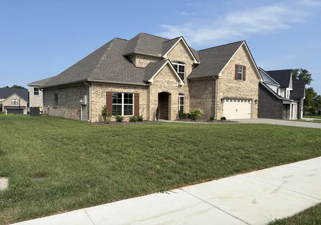 3rd image of 927 Licinius Ln, Murfreesboro, TN 37128 | MLS# 3515153