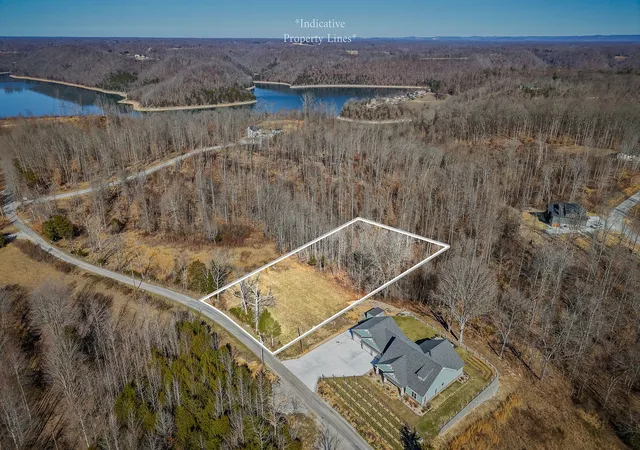 Photo 1 of Land for sale at 0 Backbone Rd, Smithville, TN 37166 | MLS# 3515340 | Listing updated on 2026-08-19