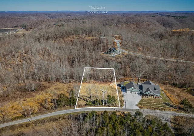 Photo 3 of Land for sale at 0 Backbone Rd, Smithville, TN 37166 | MLS# 3515340 | Listing updated on 2026-08-19