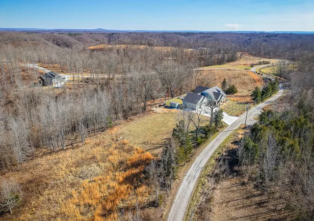 Photo 4 of Land for sale at 0 Backbone Rd, Smithville, TN 37166 | MLS# 3515340 | Listing updated on 2026-10-21