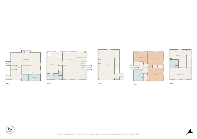 38th image of 4816 Bowfield Dr, Antioch, TN 37013 | MLS# 3516248