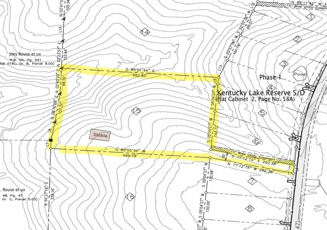 Photo 3 of Land for sale at 0 Main Street N, Tennessee Ridge, TN 37178 | MLS# 3527053 | Listing updated on 2026-08-31