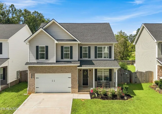 1st image of 7621 Honey Oaks Rd, Corryton, TN 37721 | MLS# 3515159