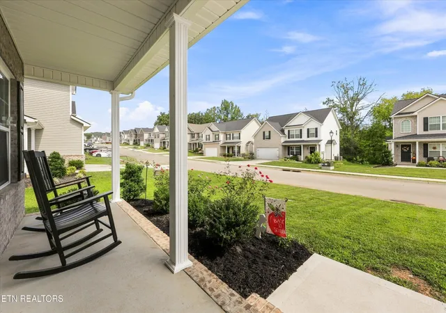 35th image of 7621 Honey Oaks Rd, Corryton, TN 37721 | MLS# 3515159