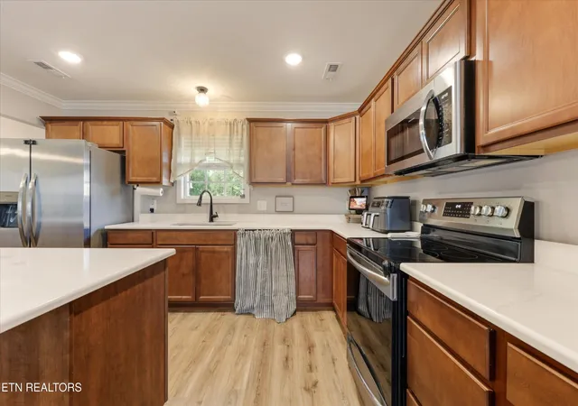 5th image of 7621 Honey Oaks Rd, Corryton, TN 37721 | MLS# 3515159