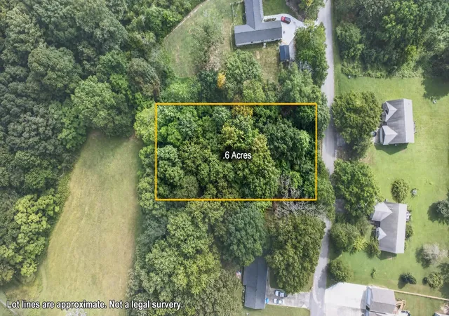 1st image of 0 Bear Branch Road, Estill Springs, TN 37330 | MLS# 3520305