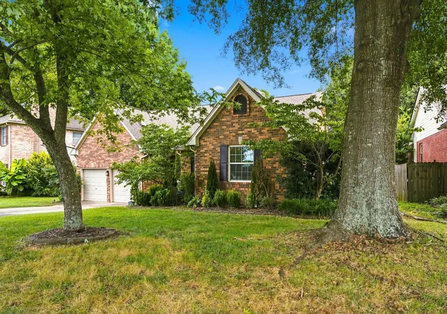 2nd image of 1605 Glen Trail Dr, Mount Juliet, TN 37122 | MLS# 3524669