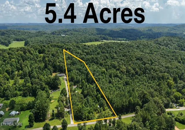 1st image of 190 County Road 288, Niota, TN 37826 | MLS# 3515173