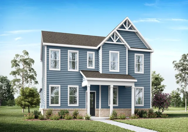 1st image of 4028 Red Hawk Road, Columbia, TN 38401 | MLS# 3515199