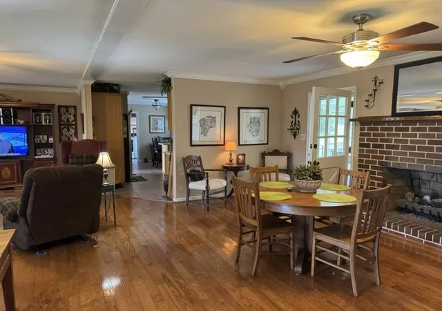 image of 3940 Bow St Ne, Cleveland, TN 37312 | MLS# 3515205