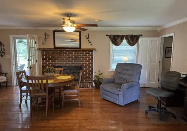 image of 3940 Bow St Ne, Cleveland, TN 37312 | MLS# 3515205