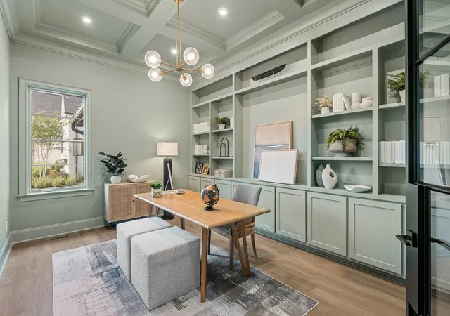 4th image of 1817 Wisdom Dr, Brentwood, TN 37027 | MLS# 3515215