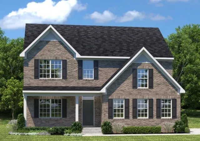 2nd image of 2294 Brumby Loop, White House, TN 37188 | MLS# 3515181