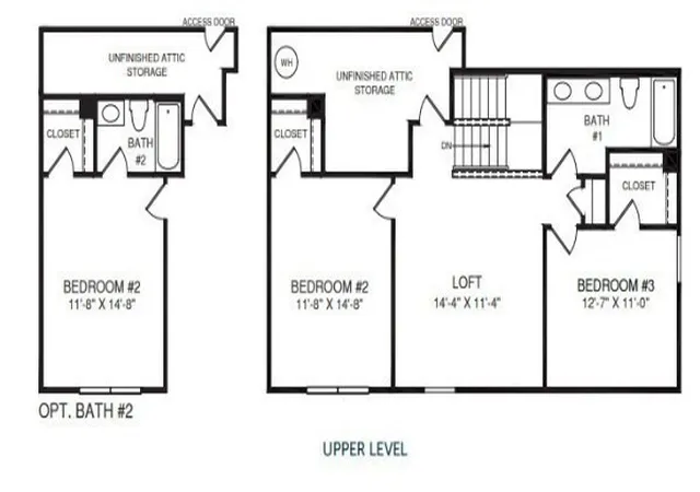 26th image of 2294 Brumby Loop, White House, TN 37188 | MLS# 3515181
