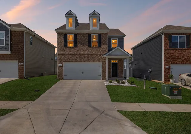 2nd image of 1815 Wellwood Ln, Lebanon, TN 37087 | MLS# 3523650