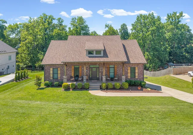 1st image of 548 Dixie Ln, Pleasant View, TN 37146 | MLS# 3515956